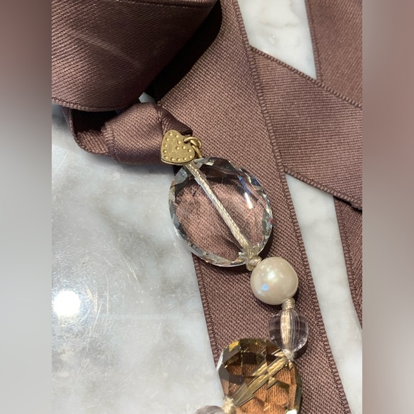 Stella & Dot necklace - Picture 2 of 3